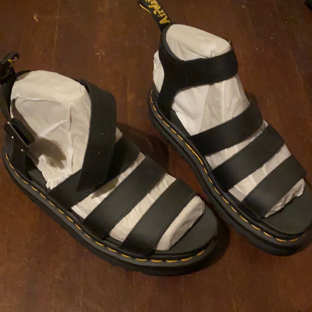 Dr martens
